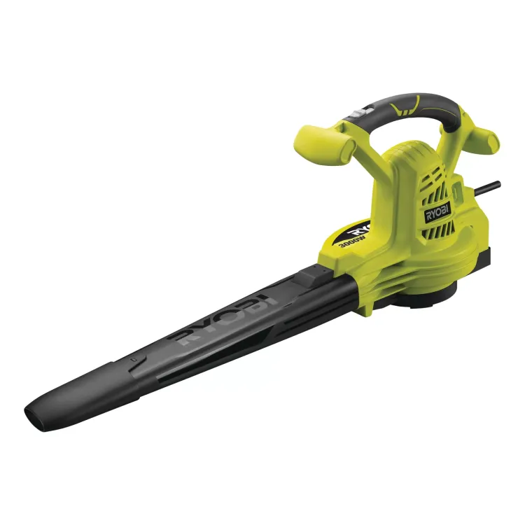 Ryobi Воздуходувка электрическая RBV3000CSV купить в Магнитогорске
