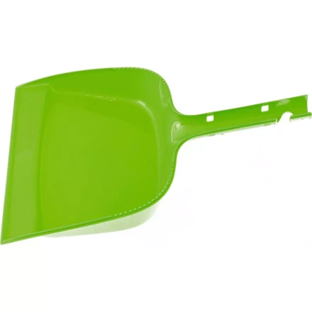 Совок 280х195 мм зеленый ТМ Elfe 93315 купить в Магнитогорске