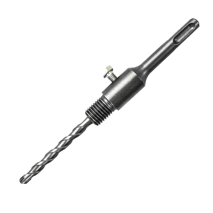 Сверло алмазное сегментное SDS+ 45*10*M16 #4 купить в Магнитогорске