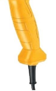 Фен строительный HG-1800 Denzel 28001 купить в Магнитогорске
