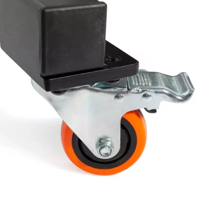 Стол КВТ СШО-150 NEO с комплектом шинообрабатывающего оборудования для шин до 150 мм (85683) купить в Магнитогорске