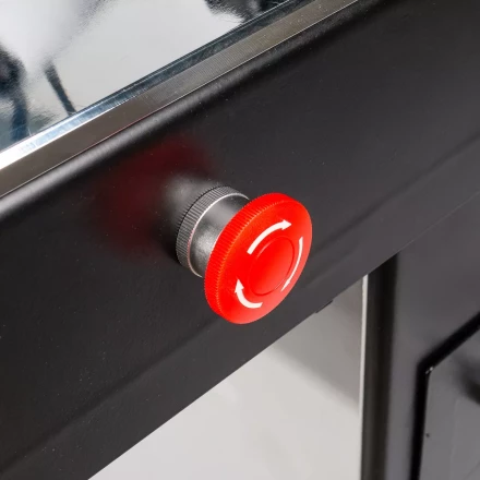 Стол КВТ СШО-150 NEO с комплектом шинообрабатывающего оборудования для шин до 150 мм (85683) купить в Магнитогорске