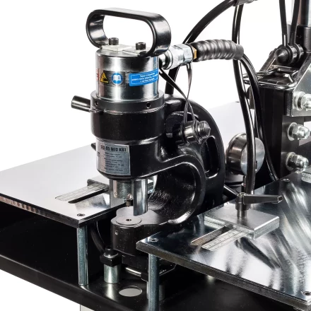 Стол КВТ СШО-150 NEO с комплектом шинообрабатывающего оборудования для шин до 150 мм (85683) купить в Магнитогорске