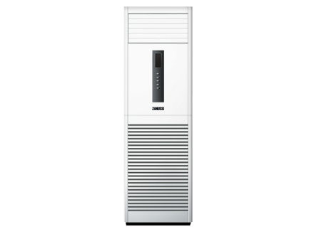 Внутренний блок ZANUSSI ZACF-42 E/N1 сплит-системы, колонного типа купить в Магнитогорске