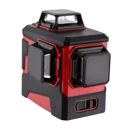 Уровень лазерный DKLL12PR3 DEKO, 065-0176 купить в Магнитогорске