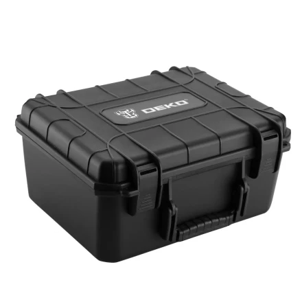 Уровень лазерный DKLL12PR3 DEKO, 065-0176 купить в Магнитогорске