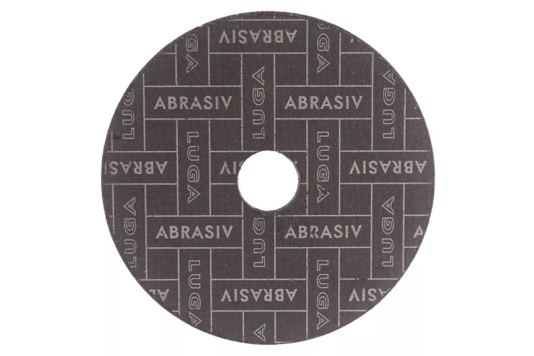 Круг отрезной HAMMER 125х1.6х22 упак. 25 шт. купить в Магнитогорске