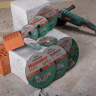 Круг отрезной HAMMER 125х1.6х22 упак. 25 шт. купить в Магнитогорске