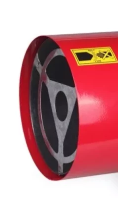 Газовая тепловая пушка GS 12 PATRIOT купить в Магнитогорске