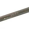 Ключ рожковый ЗУБР, серия "Т-80", оцинкованный, 14х15мм 2701-14-15 купить в Магнитогорске