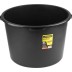 Кадка STAYER &quot;MASTER&quot; строительная пластмассовая, 90л 06098-90 купить в Магнитогорске