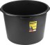 Кадка STAYER &quot;MASTER&quot; строительная пластмассовая, 90л 06098-90 купить в Магнитогорске