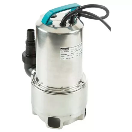 Насос дренажный погружной Makita PF0610 купить в Магнитогорске