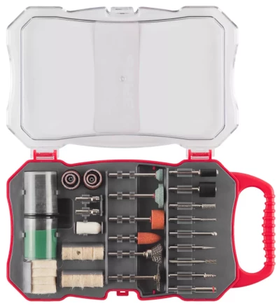 Набор мини-насадок ЗУБР для гравировальных машин, 70 предметов 35906-H70 купить в Магнитогорске