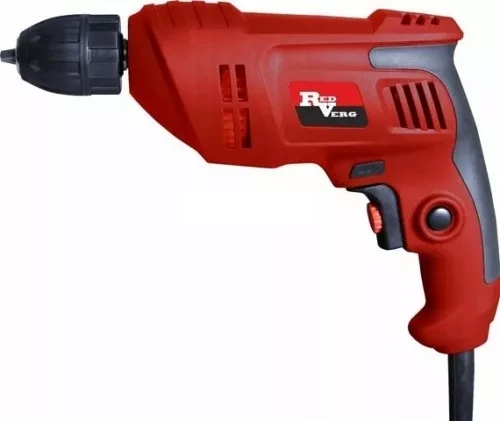 Дрель RD-D540 RedVerg купить в Магнитогорске