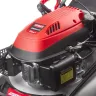 Газонокосилка бензиновая самоходная HAMMER KMT173GTR купить в Магнитогорске