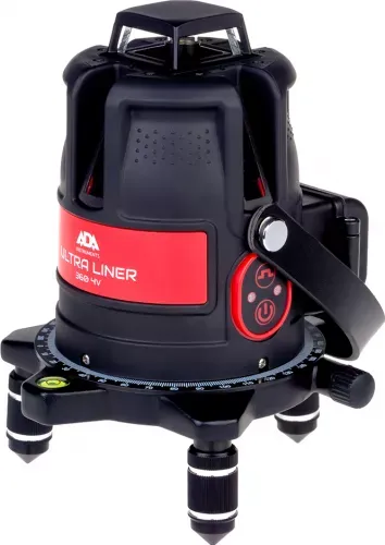 Нивелир лазерный ADA ULTRALiner 360 2V купить в Магнитогорске