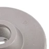 Буровая коронка M22 х 90 мм MATRIX 70387 купить в Магнитогорске