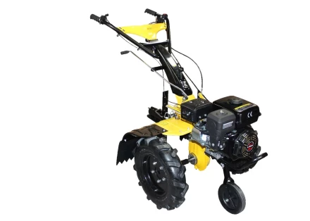 Мотоблок бензиновый ЦЕЛИНА НМБ-603 купить в Магнитогорске