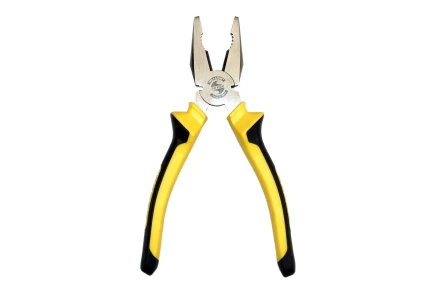 Плоскогубцы универсальные 200мм GT 1/5/50 19032 купить в Магнитогорске