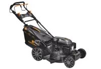 Газонокосилка  бензиновая  LMG-3653 DMS CARVER
