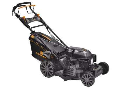 Газонокосилка  бензиновая  LMG-3653 DMS CARVER купить в Магнитогорске