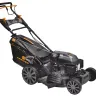 Газонокосилка  бензиновая  LMG-3653 DMS CARVER купить в Магнитогорске