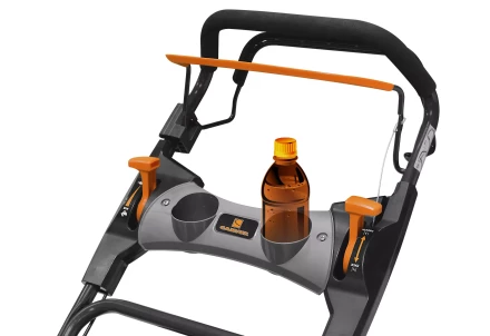 Газонокосилка  бензиновая  LMG-3653 DMS CARVER купить в Магнитогорске