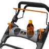 Газонокосилка  бензиновая  LMG-3653 DMS CARVER купить в Магнитогорске