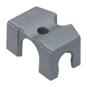 Крепление 13 мм (1/2&quot;) 2 штук GARDENA купить в Магнитогорске