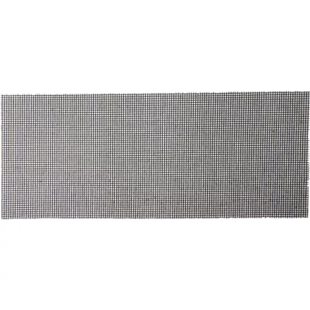 Шлифовальная сетка ЗУБР &quot;МАСТЕР&quot; абразивная, водостойкая № 400, 115х280мм, 5 листов 35483-400 купить в Магнитогорске