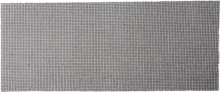 Шлифовальная сетка ЗУБР &quot;МАСТЕР&quot; абразивная, водостойкая № 400, 115х280мм, 5 листов 35483-400 купить в Магнитогорске