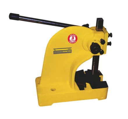 Пресс Корвет 593 ручной привод 95930 купить в Магнитогорске