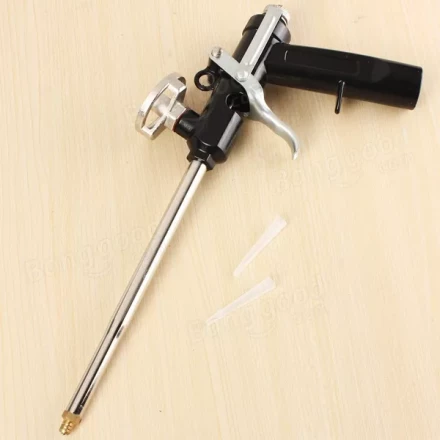 Пистолет для монтажной пены Foam Gun Lux Professional купить в Магнитогорске
