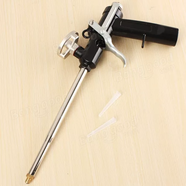 Пистолет для монтажной пены Foam Gun Lux Professional купить в Магнитогорске