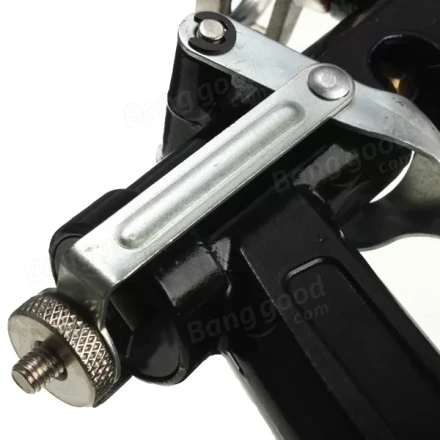 Пистолет для монтажной пены Foam Gun Lux Professional купить в Магнитогорске