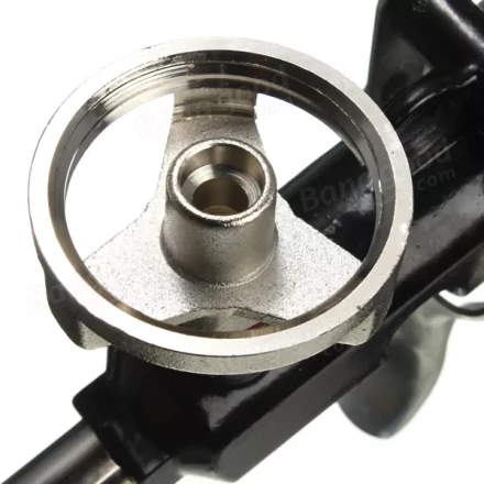 Пистолет для монтажной пены Foam Gun Lux Professional купить в Магнитогорске