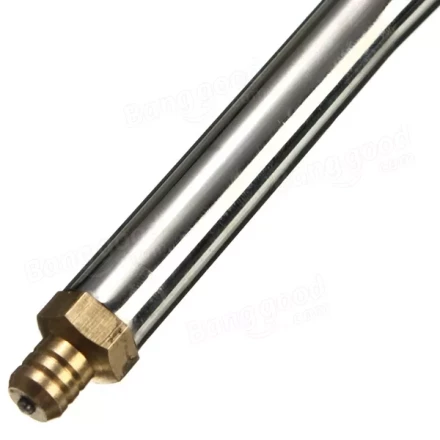 Пистолет для монтажной пены Foam Gun Lux Professional купить в Магнитогорске