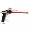 Пистолет для монтажной пены Foam Gun Lux Professional купить в Магнитогорске
