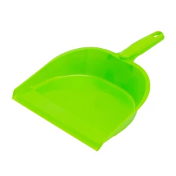 Совок 290 x 210 мм, зелёный, Home Palisad 933265