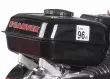 Мотокультиватор CARVER Т-650R купить в Магнитогорске