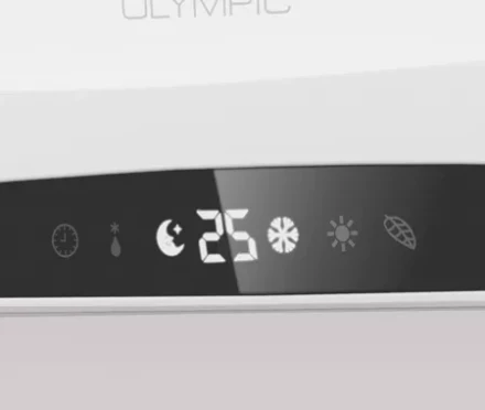 Блок внутренний BALLU BSWI/in-12HN1_15Y сплит-системы, инверторного типа купить в Магнитогорске