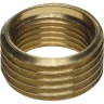 Кольцо GENERAL FITTINGS переходное, латунь, 1/2" х 3/8" 51086-1/2-3/8 купить в Магнитогорске