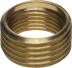 Кольцо GENERAL FITTINGS переходное, латунь, 1/2&quot; х 3/8&quot; 51086-1/2-3/8 купить в Магнитогорске