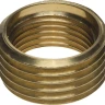Кольцо GENERAL FITTINGS переходное, латунь, 1/2" х 3/8" 51086-1/2-3/8 купить в Магнитогорске