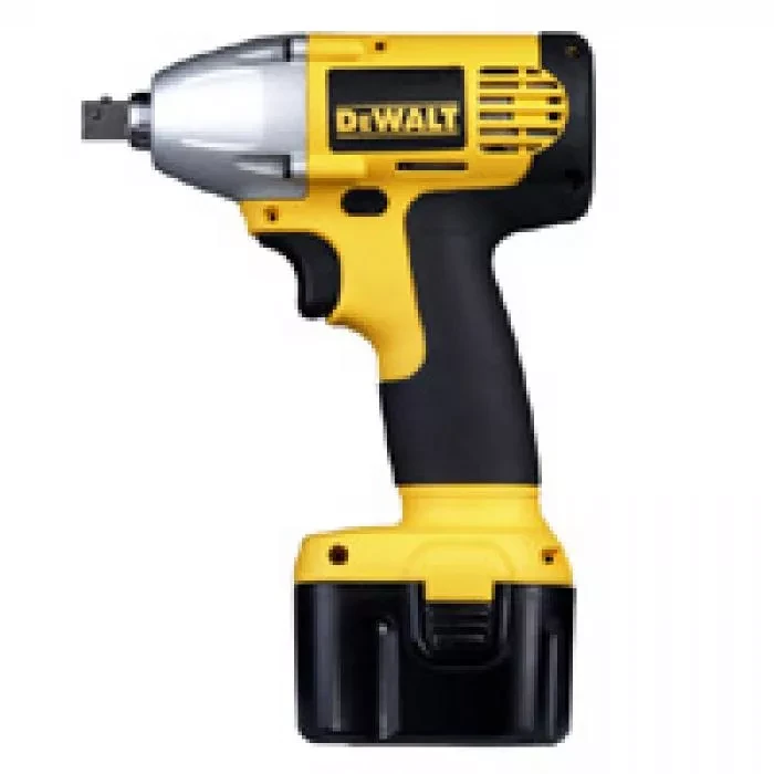 Дрель-винтоверт аккумуляторная DeWalt DW 053 К2 купить в Магнитогорске