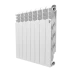Радиатор Royal Thermo Revolution 500 - 8 секций купить в Магнитогорске