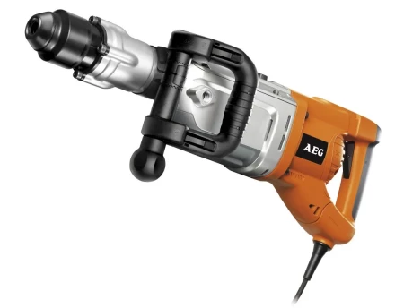 Молоток отбойный AEG PM 10 Е купить в Магнитогорске