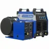 Инверторный сварочный полуавтомат ULTIMATE 350 IGBT с горелкой  подающий закрытый SB-10F пакет проводов  НАКС 2 штки Aurora-Pro купить в Магнитогорске
