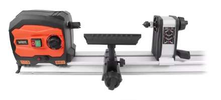 Токарный станок по дереву MESSER T1 купить в Магнитогорске